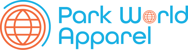 Park World Apparel Logo